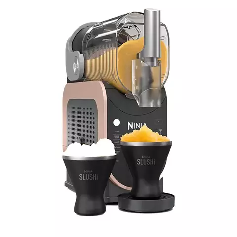 Ninja Slushi | Máquina para bebidas congeladas | Mod CL305A