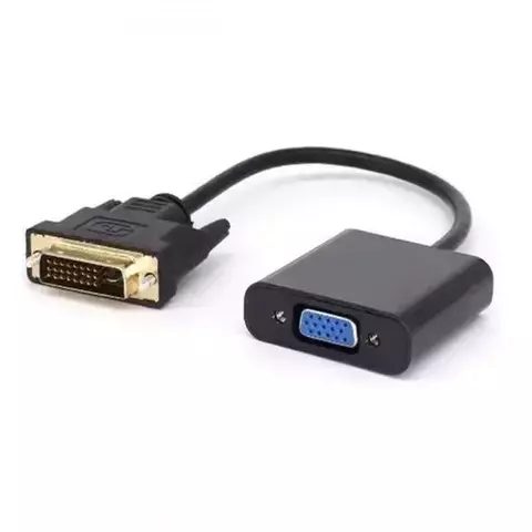 Adaptador Dvi 24 1 M A Vga H Activo Int.co
