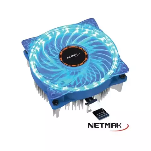 Cpu Cooler Q70 I3 I5 I7 Amd