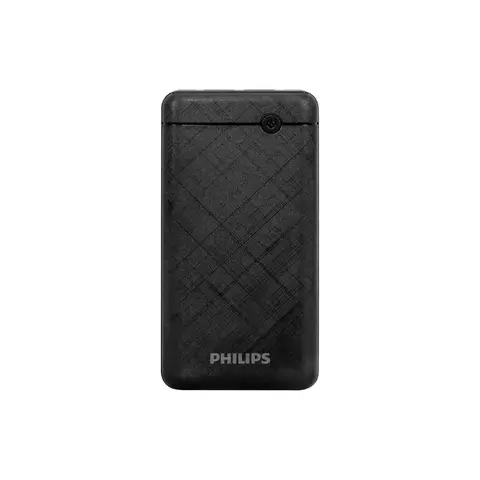 Power Bank De 10000 Mah Philips Dlp1710cb