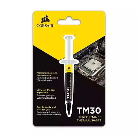 Pasta Termica Corsair Tm30