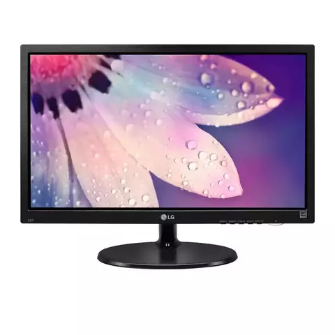 Monitor Lg 19 19m38l 75hz Fhd