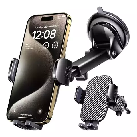 Soporte De Smartphone Qifutan 3 En 1