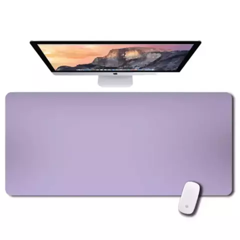 Pad Mouse Desk Lavanda 84 X 38cm