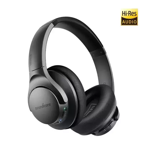 Auriculares Inalambricos Soundcore Life Q20 Con Cancel
