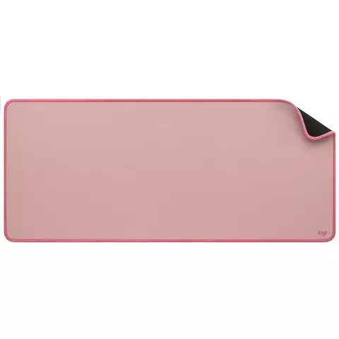 Pad Mouse Logitech Deskpad Rosa 30x70