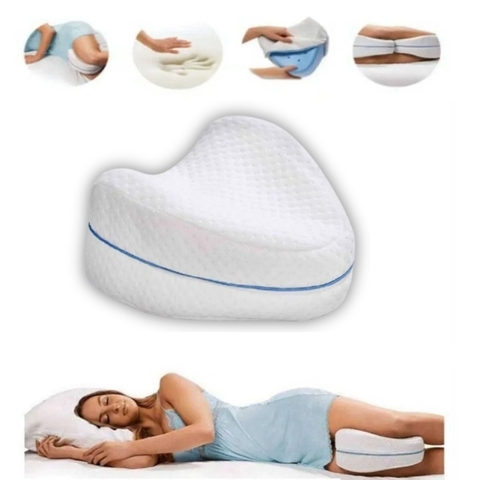 Almohada Terapeutipa Viscoelastica