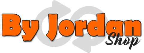 By Jordan Shop