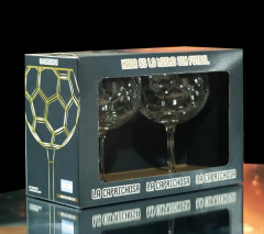 La Caprichosa - Copa de Gin - comprar online