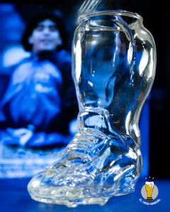 LA BOTA DE D10S - TIM-BO gin