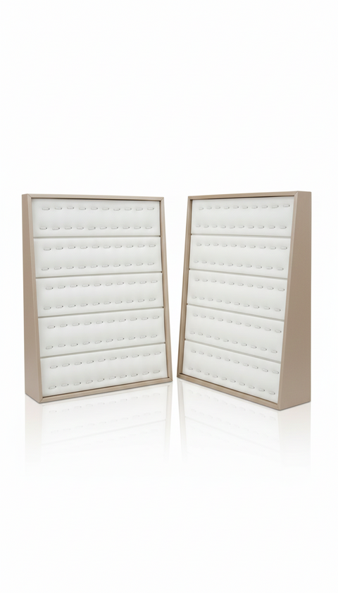 Banner de la categoría Exhibidores