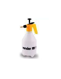 PULVERIZADOR MANUAL COMP PREVIA 1,5L VONDER