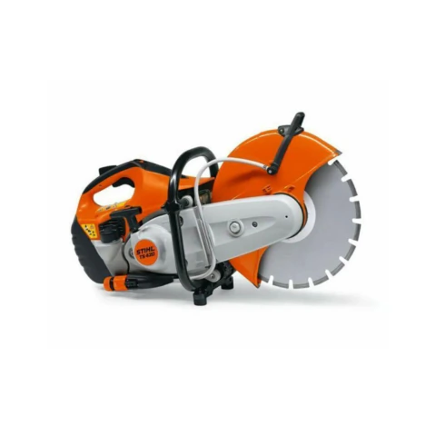 CORTADOR DE PEDRA/ASFALTO A COMBUSTÃO TS-420 - STIHL