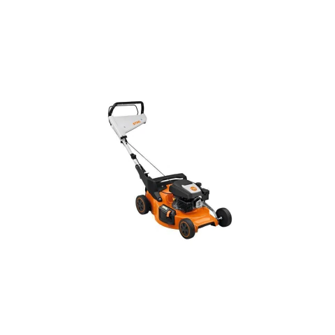 MAQUINA DE CORTAR GRAMA GASOLINA RM 248.3 SEM RECOLHEDOR - STIHL