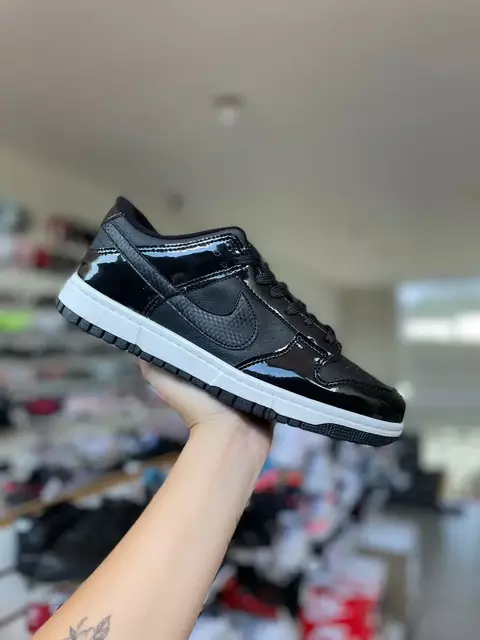 DUNK LOW