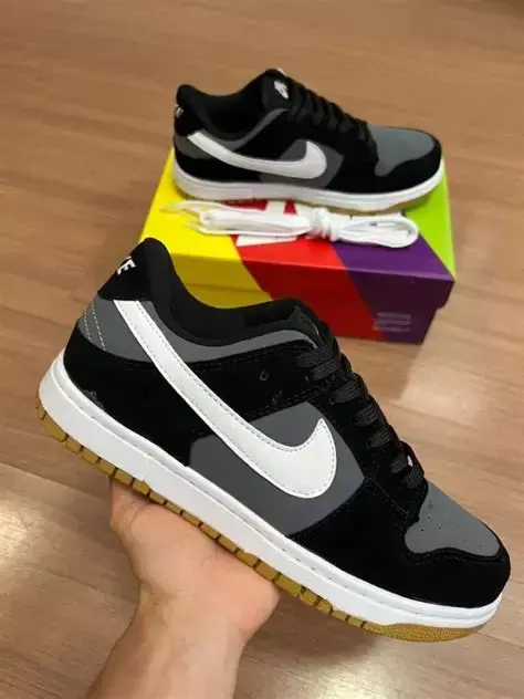 DUNK LOW PRO PREMIUM
