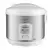 Panela de Arroz Elétrica Britânia BPA5BI 5 xícaras Branco 127V