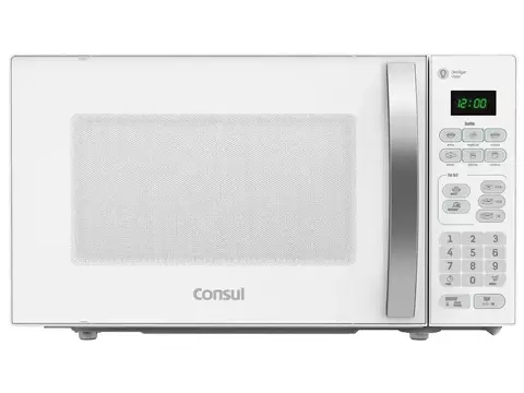 Micro-ondas Consul 20L CMA20 BBBNA - 220V