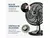 Ventilador de Mesa Mondial VTX-40-8P Turbo 40cm 3 Velocidades - 110V