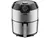 Imagem do Fritadeira Elétrica Sem Óleo/Air Fryer Arno - Airfry Super BFRY Preta e Inox 4,2L com Timer - 110V