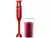 Misturador 2 em 1 Mondial 200W Vermelho M-15-R - 220V