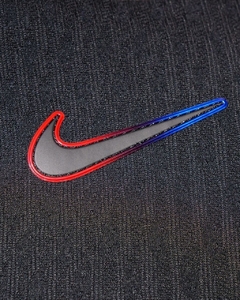 Camisa Barcelona II 24/25 - Torcedor Nike Masculina - Preta na internet