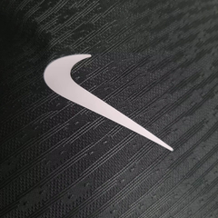 Camisa Liverpool II 24/25 - Jogador Nike Masculina - Verde com detalhes em azul - EM SPORTS