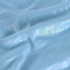 Camisa Lazio I 24/25 - Torcedor Mizuno Feminina - Azul - loja online