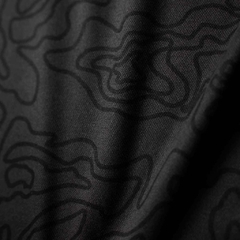 Camisa Red Bull Bragantino II 24/25 - Torcedor Masculina - Preta com detalhes em vermelho - loja online