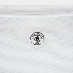 Camisa Manchester City Edição especial Ano do Dragão 24/25 - Torcedor Puma Masculina - Azul - Branca com detalhes em cinza e preto - loja online