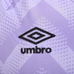 Camisa Fluminense Goleiro I 24/25 - Torcedor Umbro Masculina - Roxa na internet