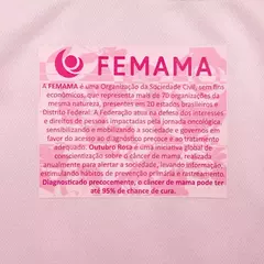 Camisa Grêmio Edição Outubro Rosa 25/26 - Torcedor Umbro Masculina - Rosa