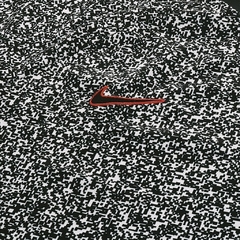 Camisa Corinthians Pré-jogo 24/25 - Torcedor Nike Masculina - Branca com detalhes em preto - EM SPORTS