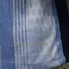 Camisa Tottenham II 24/25 - Jogador Nike Masculina - Azul - loja online