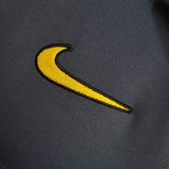 Camisa Retrô Inter de Milão I 1998/1999 - Masculina Nike - Azul - EM SPORTS