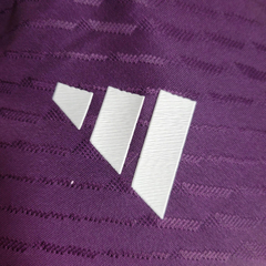 Camisa Japão Edição especial 24/25 - Jogador Adidas Masculina - Roxa - EM SPORTS