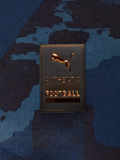 Imagem do Camisa Red Bull Salzburg II 25/26 - Torcedor Adidas Feminina - Azul e vermelha