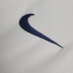 Camisa Estados Unidos I 24/25 - Torcedor Nike Masculina - Branca - EM SPORTS