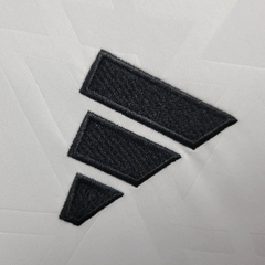 Camisa Seleção da Alemanha I 24/25 - Torcedor Adidas Masculina - Branca - EM SPORTS