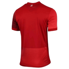 Camisa Seleção da Polônia II 24/25 - Torcedor Nike Masculina - Vermelha - comprar online