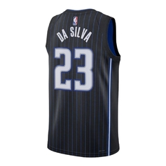 Camiseta Regata NBA Orlando Magic - Masculina Nike - Preta - comprar online