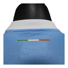 Imagem do Camisa Lazio I 24/25 - Jogador Mizuno Masculina - Azul