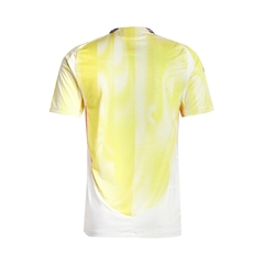 Camisa Juventus II 24/25 - Torcedor Adidas Masculina - Amarela - comprar online