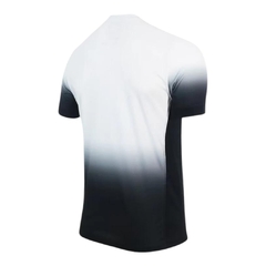 Camisa Corinthians I 24/25 - Torcedor Nike Masculina - Branca com detalhes em preto - comprar online