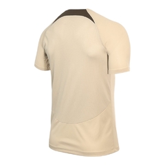 Camisa Corinthians Treino 24/25 - Torcedor Nike Masculina - Bege - comprar online