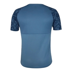 Camisa Santos Treino 24/25 - Torcedor Umbro Masculina - Azul na internet