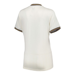 Camisa Everton III 24/25 - Torcedor Castore Feminina - Branca - comprar online