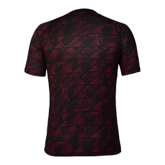 Camisa Athletico Paranaense Pré-jogo 25/26 - Torcedor Umbro Masculina - Vermelha com detalhes em preto na internet
