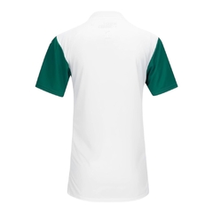 Camisa Palmeiras II 25/26 - Torcedor Puma Feminina - Branca e verde - comprar online