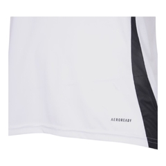 Camisa Regata Flamengo II 25/26 - Torcedor Adidas Masculina - Branca com detalhes em preto e vermelho - loja online